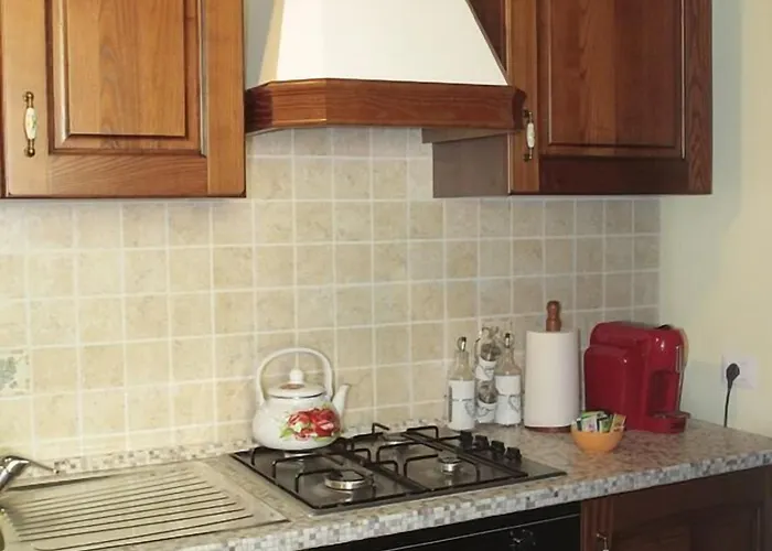 Agriturismo Vallesessanta Grotte di Castro